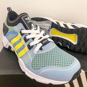 Adidas x Palace EQT Collab. Mens size 8